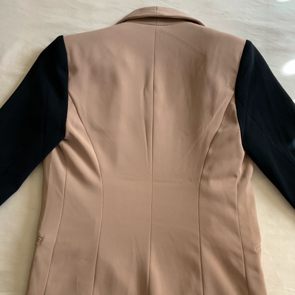 Forever 21 Two-Tone Blazer - Picture 7 of 10